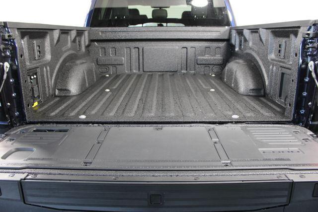 new 2025 Ford F-150 Lightning car, priced at $71,095