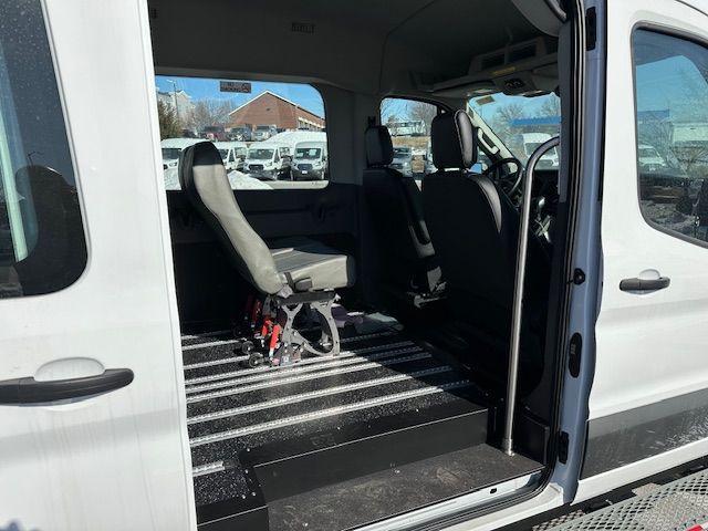 new 2023 Ford Transit-350 car, priced at $75,000