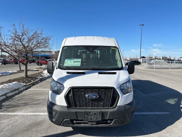 new 2023 Ford Transit-350 car, priced at $75,000