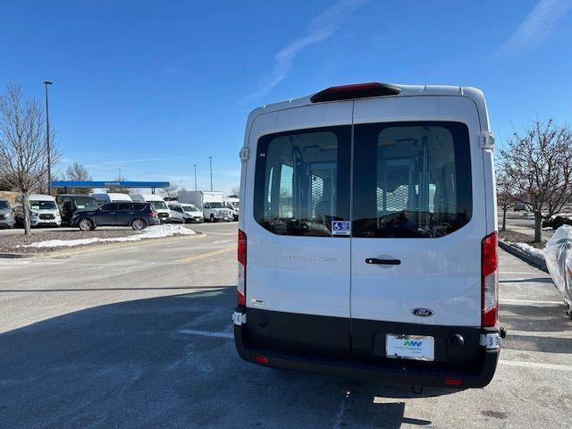 new 2023 Ford Transit-350 car, priced at $75,000