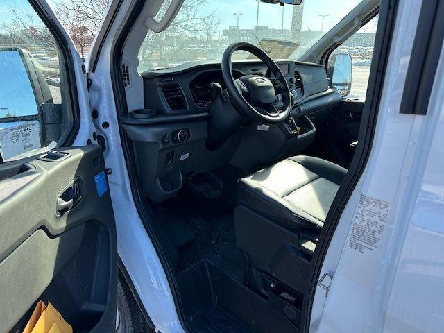 new 2023 Ford Transit-350 car, priced at $75,000