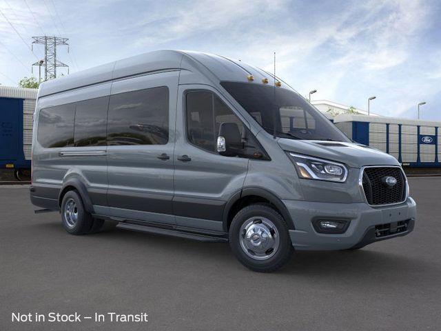 new 2024 Ford Transit-350 car, priced at $73,840