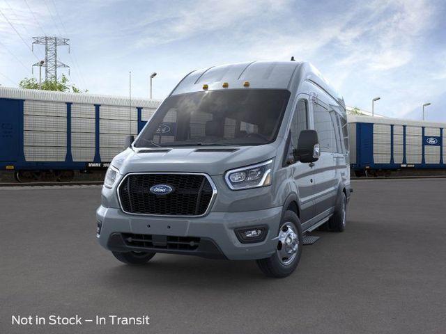 new 2024 Ford Transit-350 car, priced at $73,840