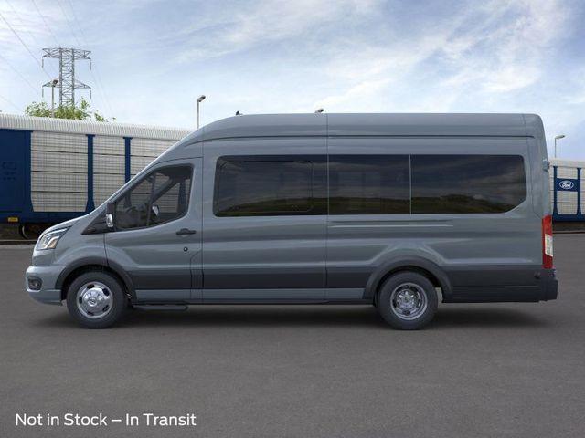 new 2024 Ford Transit-350 car, priced at $73,840