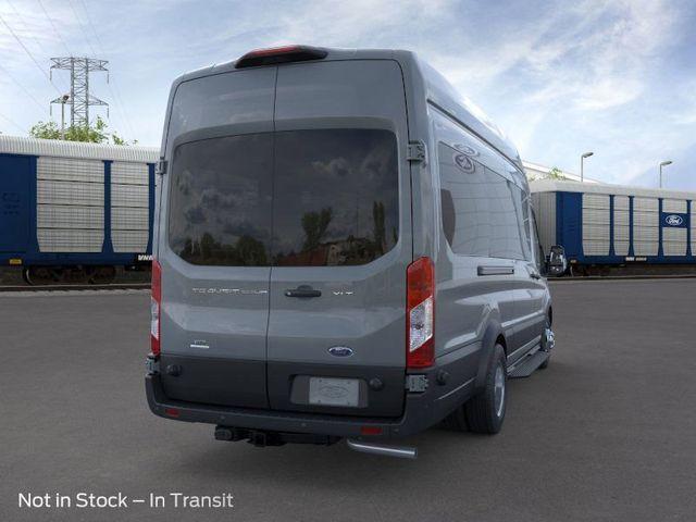 new 2024 Ford Transit-350 car, priced at $73,840