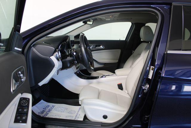 used 2019 Mercedes-Benz GLA 250 car, priced at $24,500