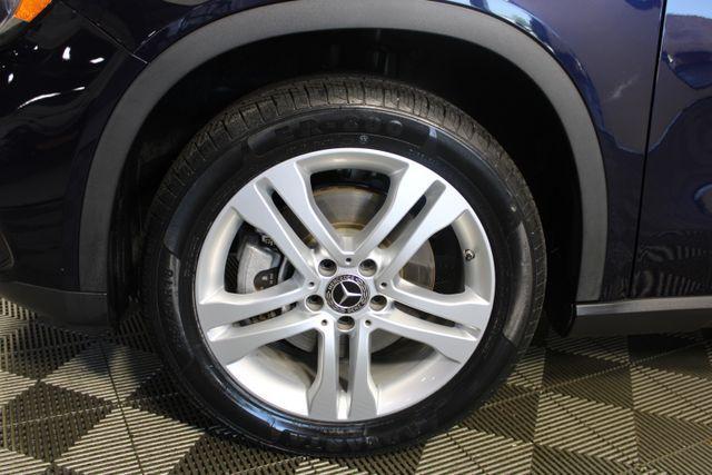used 2019 Mercedes-Benz GLA 250 car, priced at $24,500