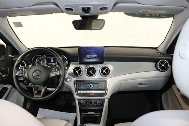 used 2019 Mercedes-Benz GLA 250 car, priced at $24,500