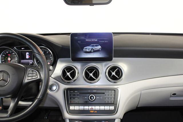 used 2019 Mercedes-Benz GLA 250 car, priced at $24,500