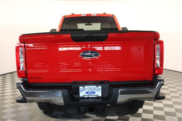 used 2024 Ford F-350 car, priced at $69,000