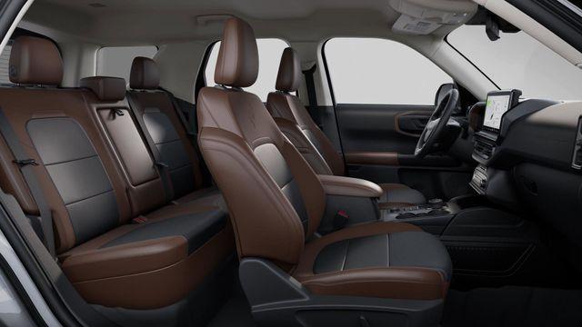 new 2025 Ford Bronco Sport car, priced at $39,000