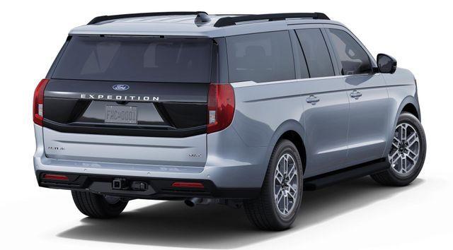 new 2025 Ford Expedition Max car, priced at $75,950