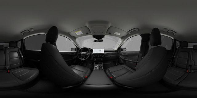 new 2026 Ford Escape car, priced at $35,000