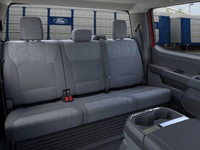 new 2026 Ford F-250 car, priced at $74,145