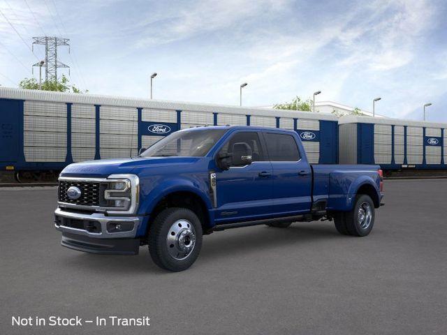 new 2026 Ford F-450 car, priced at $86,945