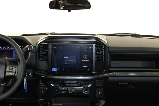 new 2025 Ford F-150 car, priced at $48,000