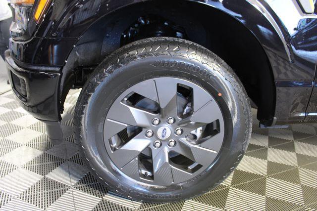 new 2025 Ford F-150 car, priced at $48,000