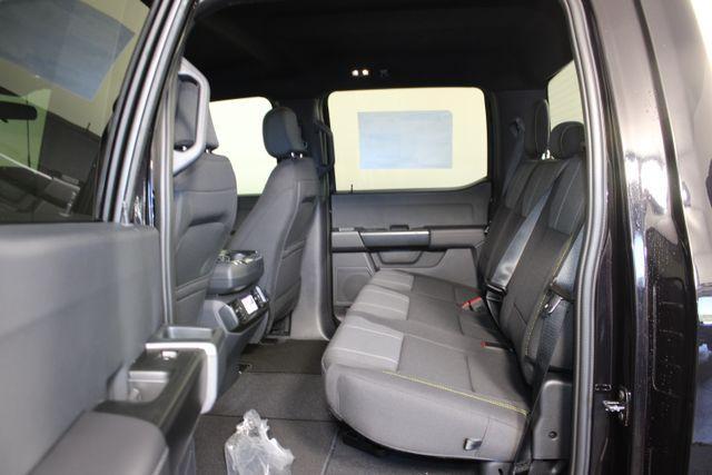 new 2025 Ford F-150 car, priced at $48,000