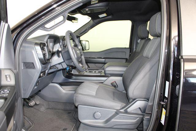 new 2025 Ford F-150 car, priced at $48,000