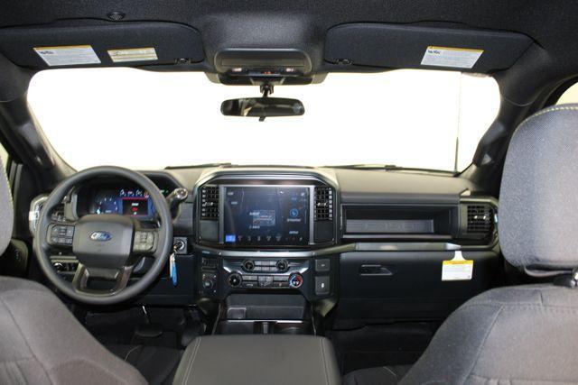 new 2025 Ford F-150 car, priced at $48,000