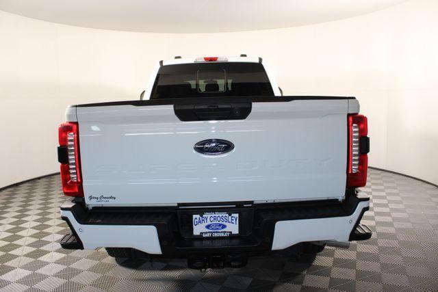 used 2023 Ford F-350 car, priced at $56,500