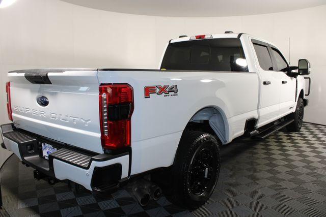 used 2023 Ford F-350 car, priced at $56,500