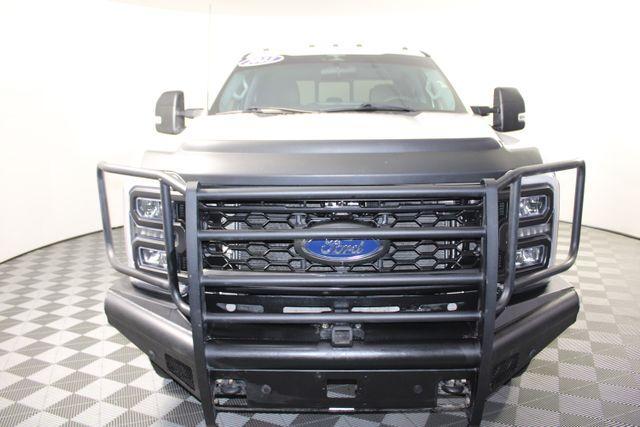 used 2023 Ford F-350 car, priced at $56,500