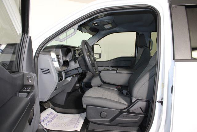 used 2023 Ford F-350 car, priced at $56,500