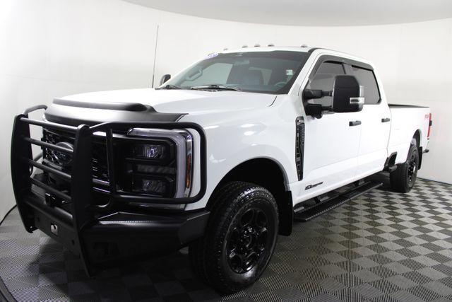 used 2023 Ford F-350 car, priced at $56,500