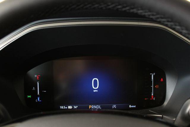 new 2025 Ford Escape car, priced at $29,882