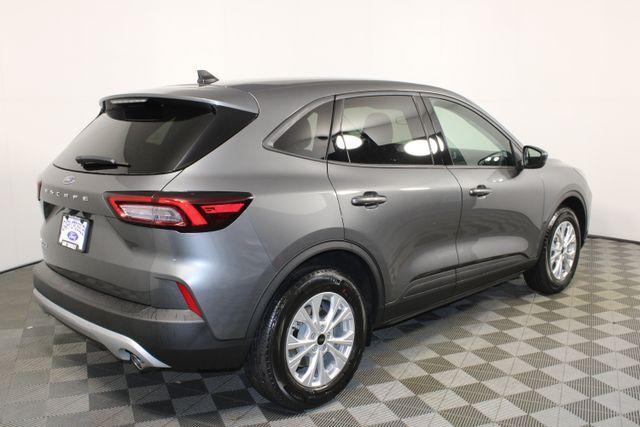 new 2025 Ford Escape car, priced at $29,882