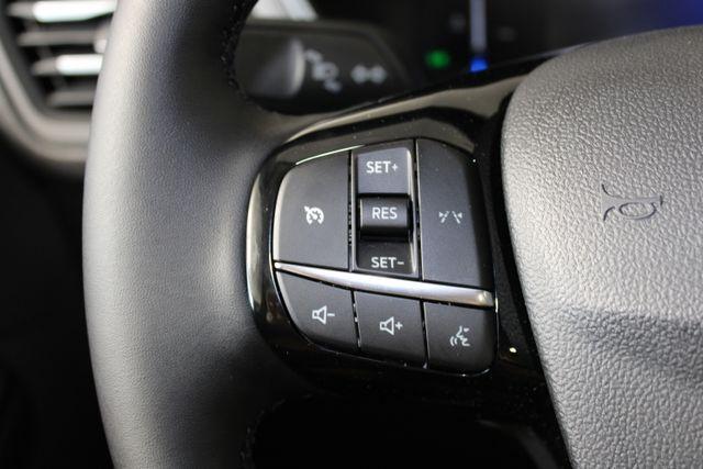 new 2025 Ford Escape car, priced at $29,882