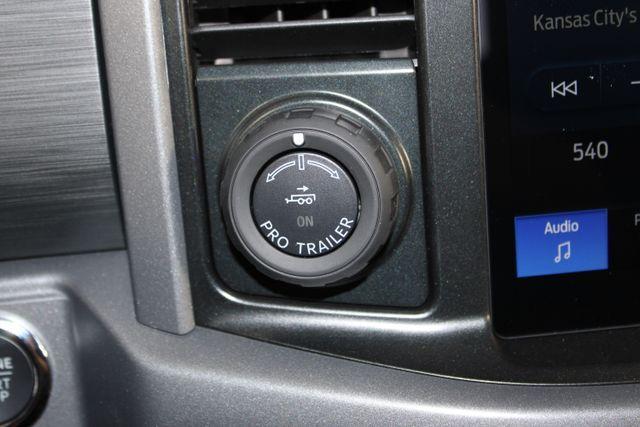 new 2025 Ford F-150 car, priced at $57,000