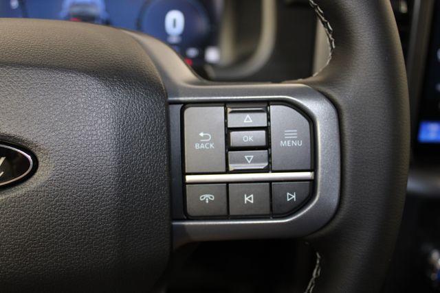 new 2025 Ford F-150 car, priced at $57,000