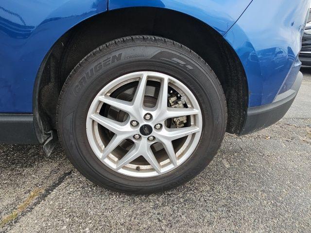 used 2023 Ford Edge car, priced at $24,000