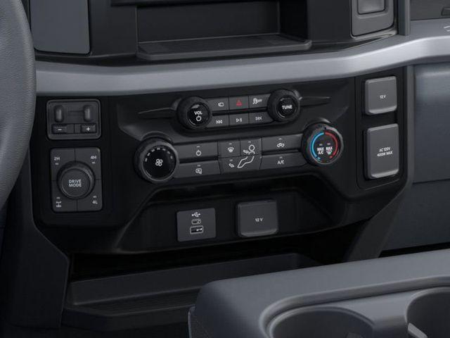 new 2025 Ford F-350 car, priced at $72,150
