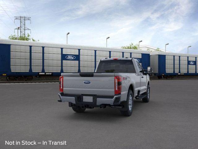 new 2025 Ford F-350 car, priced at $72,150