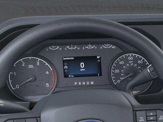 new 2025 Ford F-350 car, priced at $72,150