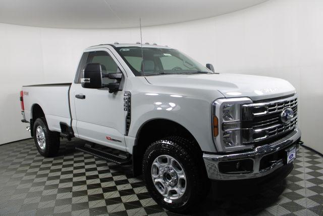 new 2025 Ford F-350 car, priced at $71,150