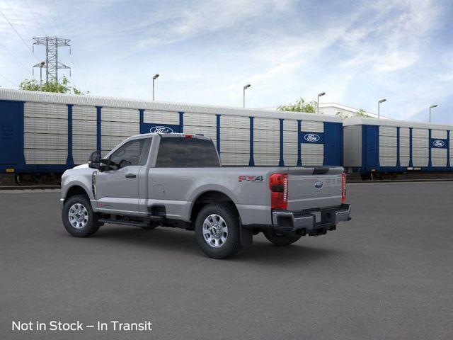 new 2025 Ford F-350 car, priced at $72,150