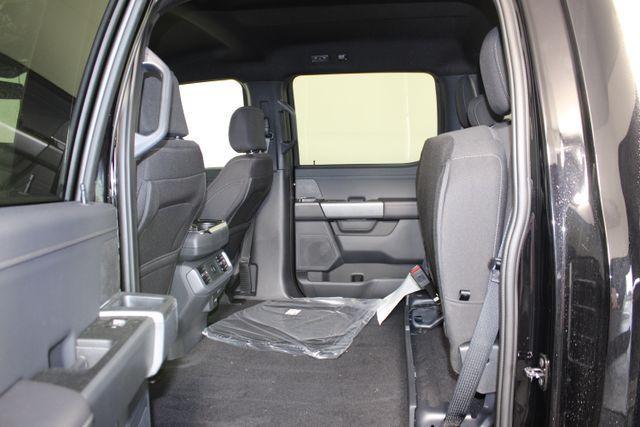 new 2025 Ford F-150 car, priced at $53,627