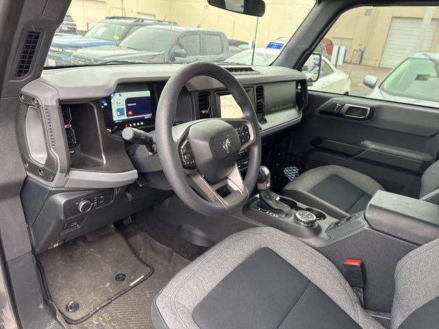 used 2021 Ford Bronco car, priced at $39,900