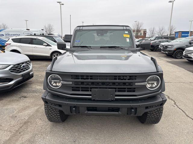 used 2021 Ford Bronco car, priced at $39,900