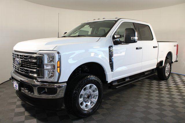 new 2024 Ford F-250 car, priced at $56,000