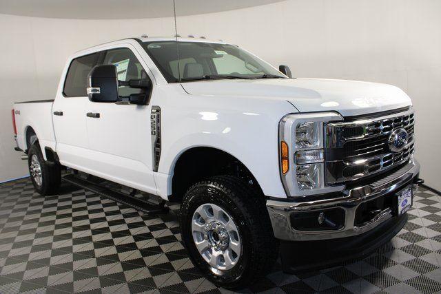 new 2024 Ford F-250 car, priced at $56,000