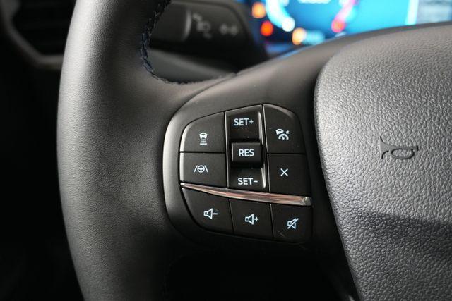 new 2025 Ford Bronco Sport car, priced at $40,500