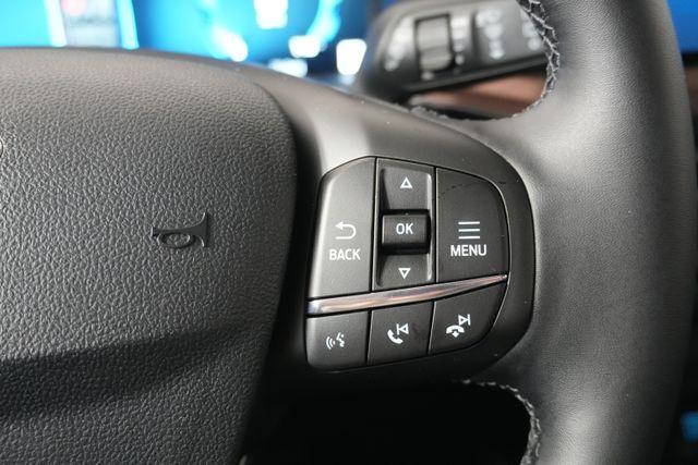 new 2025 Ford Bronco Sport car, priced at $40,500