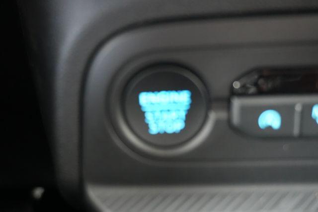 new 2025 Ford Bronco Sport car, priced at $40,500