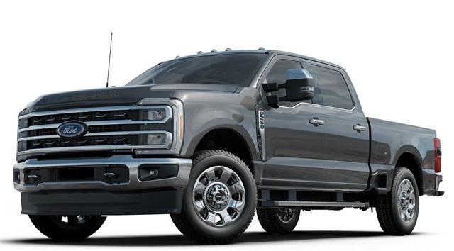new 2024 Ford F-250 car, priced at $69,000