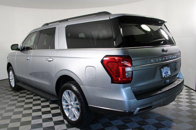 new 2024 Ford Expedition Max car, priced at $67,000